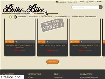 briko-bike.com