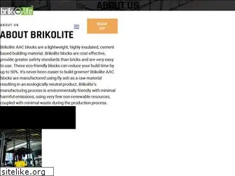 brikolite.com