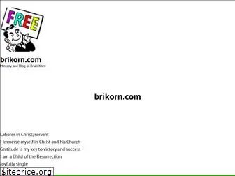 brikorn.com