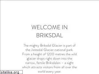 briksdal.com