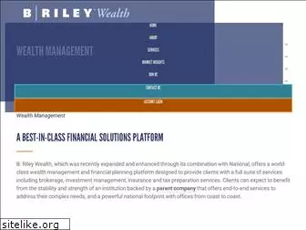 brileywealth.com