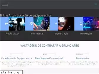 brilhoarte.com.br