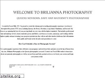 briliannaphotography.com