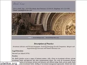 brill-law.com