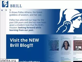 brill.com