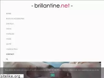 brillantine.net