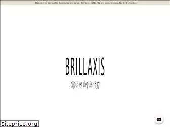 brillaxis.com