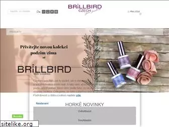 brillbird.cz