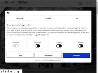 brillebutikken.dk