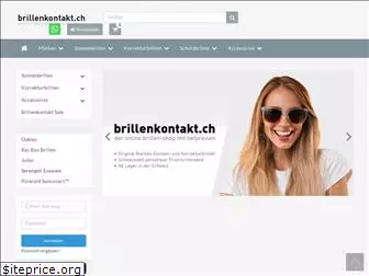 brillenkontakt.ch