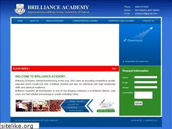 brillianceacademy.in