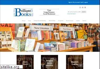 brilliant-books.net