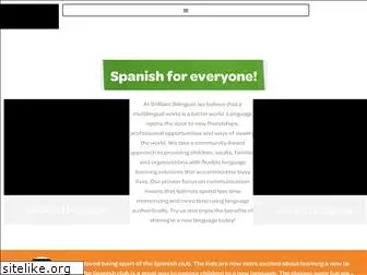 brilliantbilingual.com