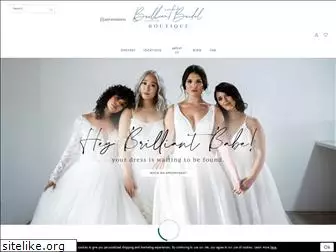 brilliantbridal.com