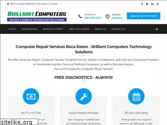 brilliantcomputers.com