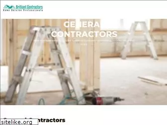 brilliantcontractors.com