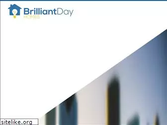 brilliantdayhomes.com