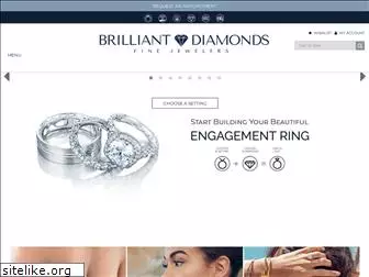 brilliantdiamonds.us