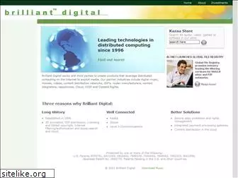 brilliantdigital.com