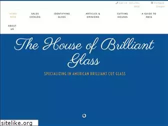 brilliantglass.com