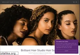 brillianthairstudio.com