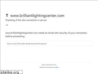 brilliantlightingcenter.com