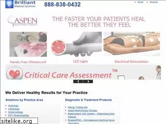 brilliantmedical.com