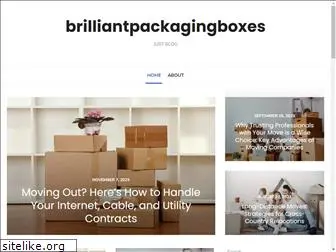brilliantpackagingboxes.com