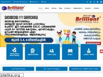 brilliantpala.org