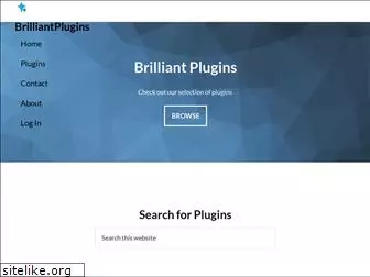 brilliantplugins.com