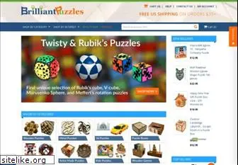 brilliantpuzzles.com