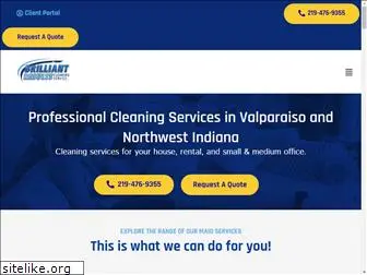 brilliantresultscleaning.com