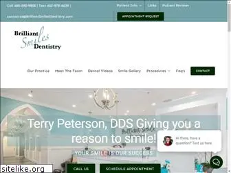 brilliantsmilesdentistry.com