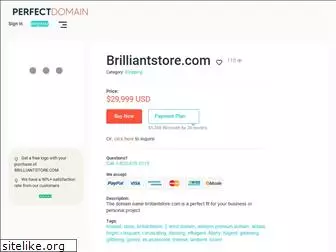 brilliantstore.com