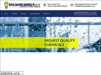 brilliantsupply.com