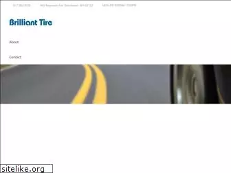 brillianttire.com