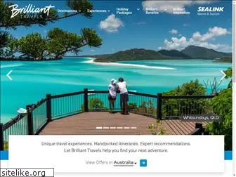 brillianttravels.com.au