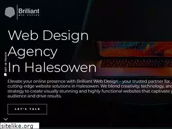 brilliantwebdesign.co.uk