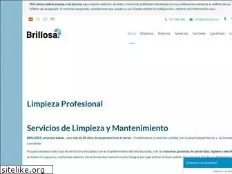 brillosa.com
