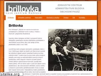 brillovka.cz