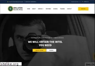brillstein-security.com