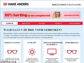 brilprijzen.nl