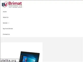 brimatventures.com