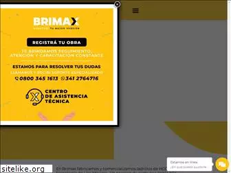 brimaxargentina.com.ar