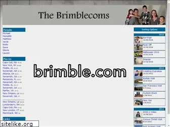 brimble.com