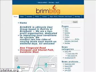 brimbug.org.au