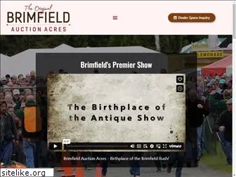 brimfieldauctionacres.com