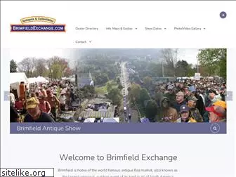 brimfieldexchange.com