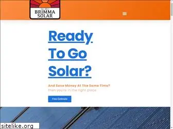 brimmasolar.com