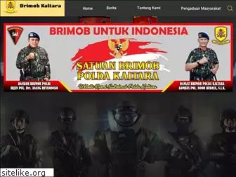 brimobpoldakaltara.com